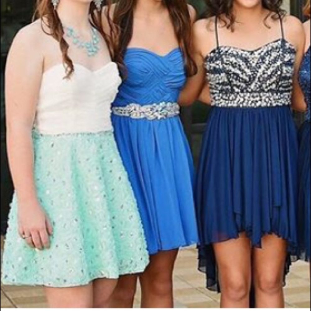 ✨Homecoming dress!!✨